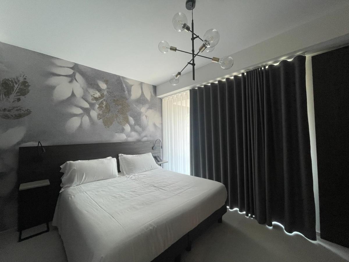 Hotel Ristorante Tre Lanterne & Spa Acquasanta Terme Dış mekan fotoğraf