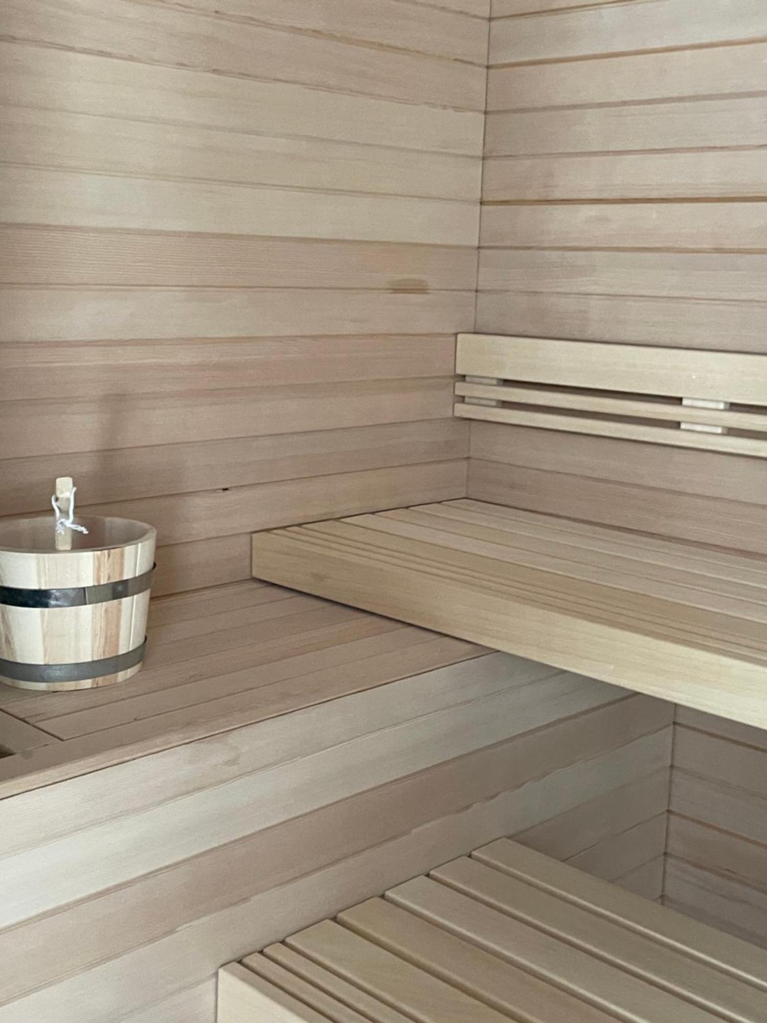 Hotel Ristorante Tre Lanterne & Spa Acquasanta Terme Dış mekan fotoğraf